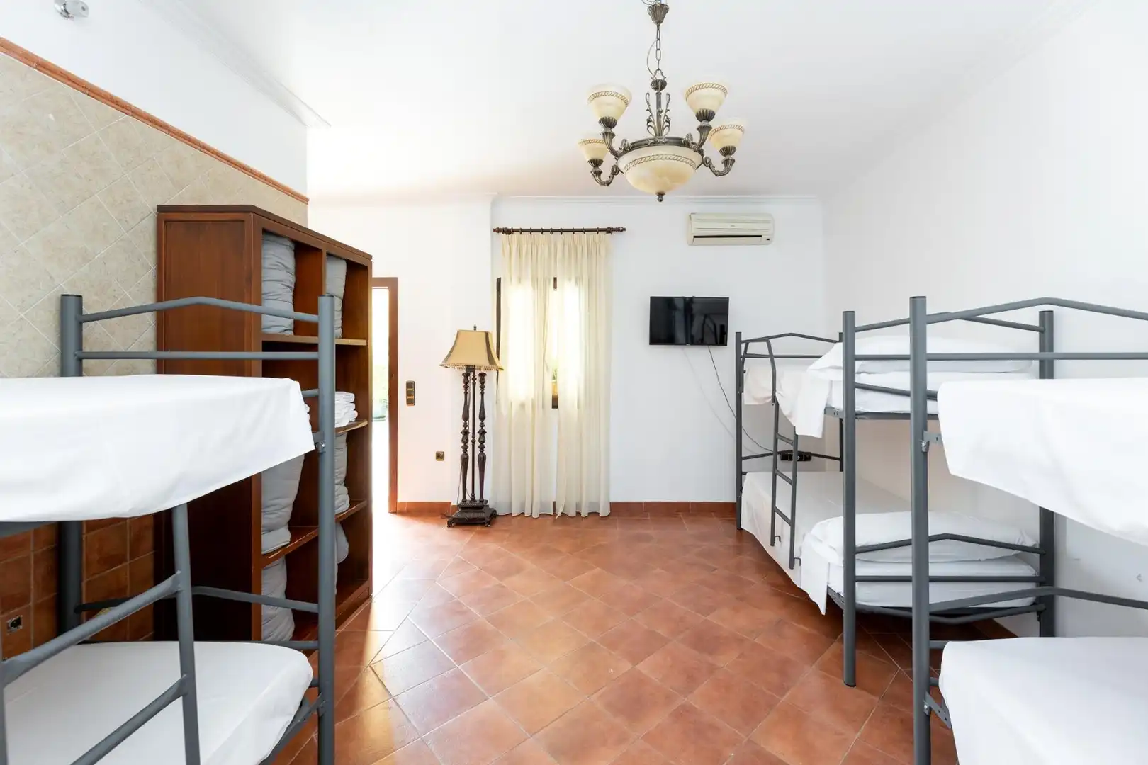 Habitación de Casa o chalet en venta en Villa de Otura con Aire acondicionado, Jardín privado y Terraza