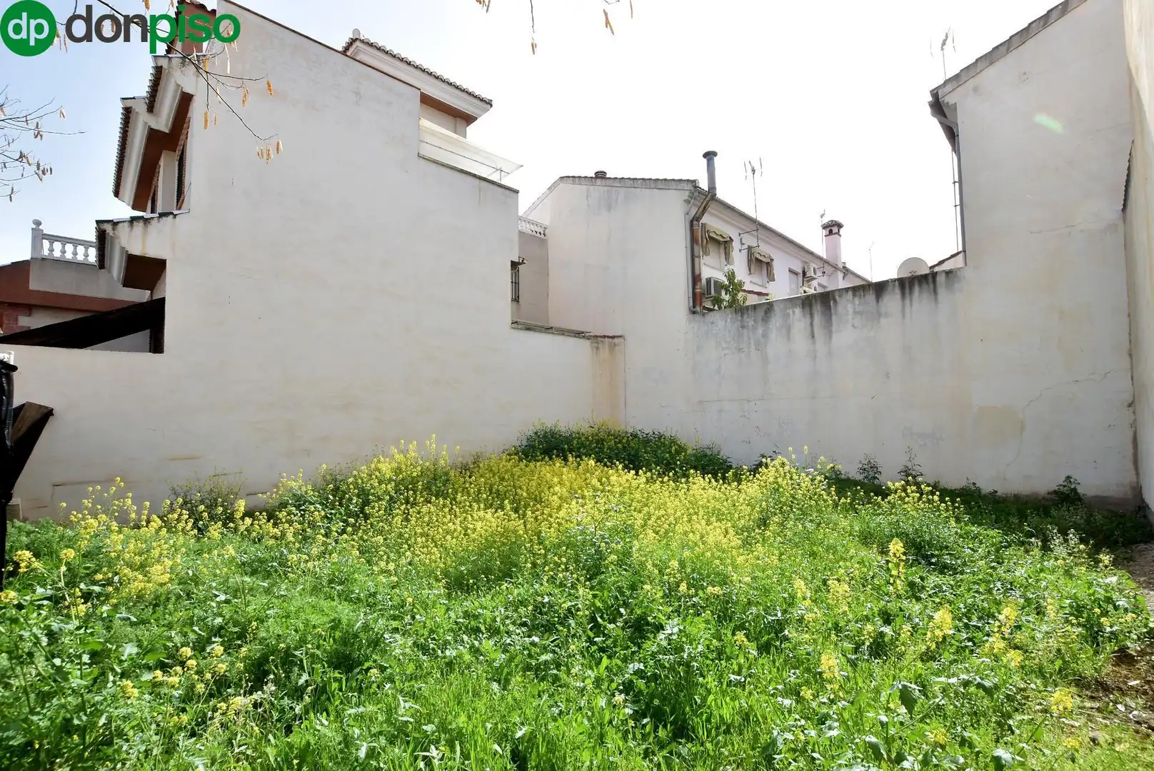 Residencial en venta en Calle Maria Lejarraga, San Antón