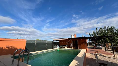 Foto 2 de Finca rústica en venda a Bulevar del Xúquer, Valencia