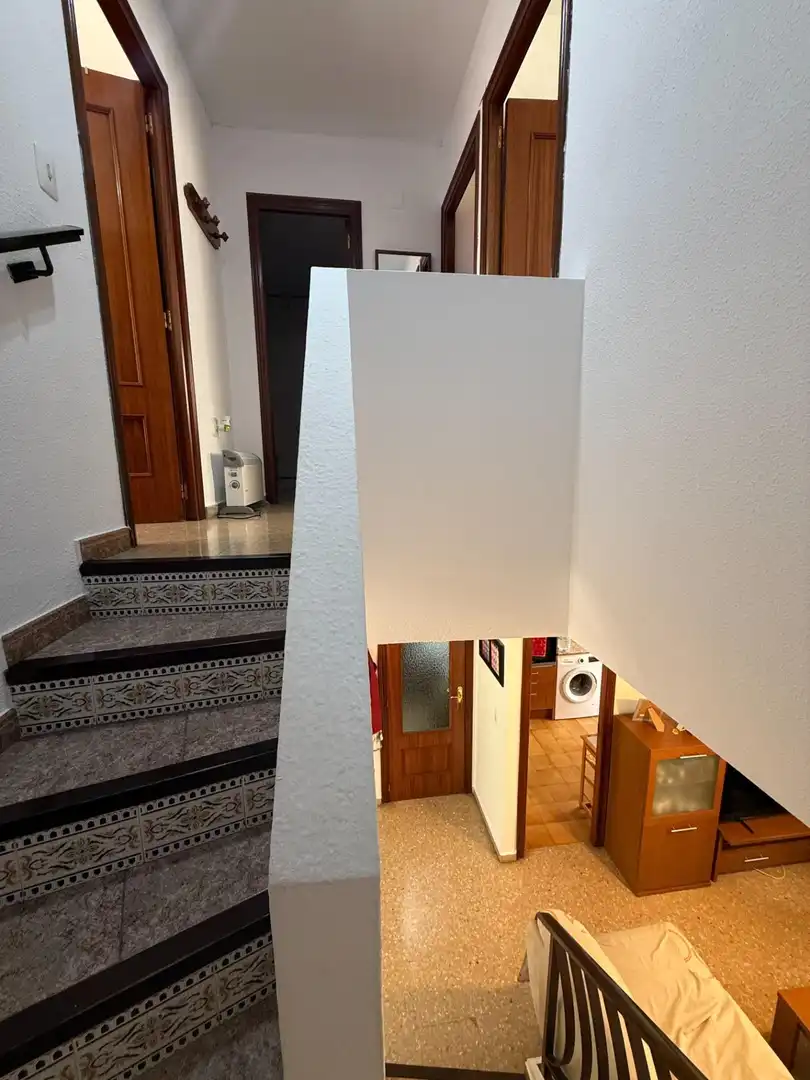 Wohnung zum Verkauf in Valencia mit Klimaanlage und Balkon