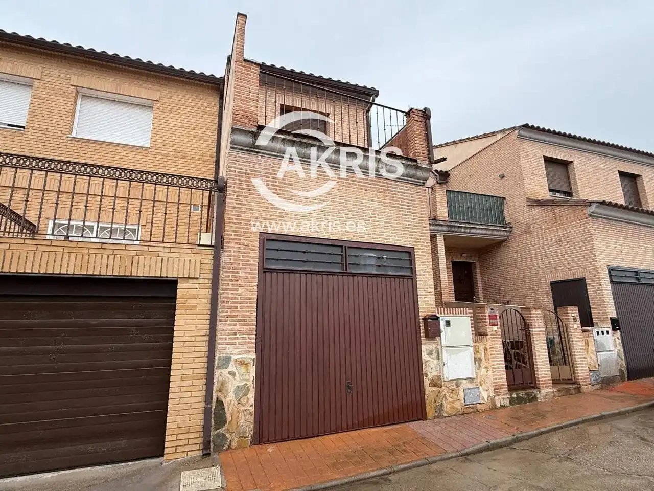 Casa o xalet en venda a Calle Lérida, Polán