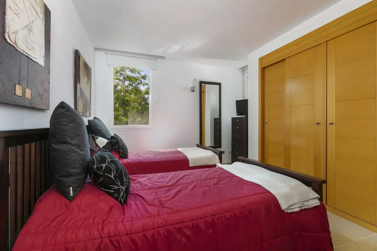 Penthouse with pool for sale in Los Arqueros  - Puerto del Almendro, imagen 13