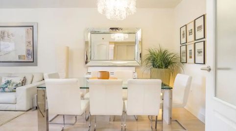 Foto 3 de Apartament en venda a Arrabal la Caridad, 5b, La Carolina - Guadalpín, Marbella