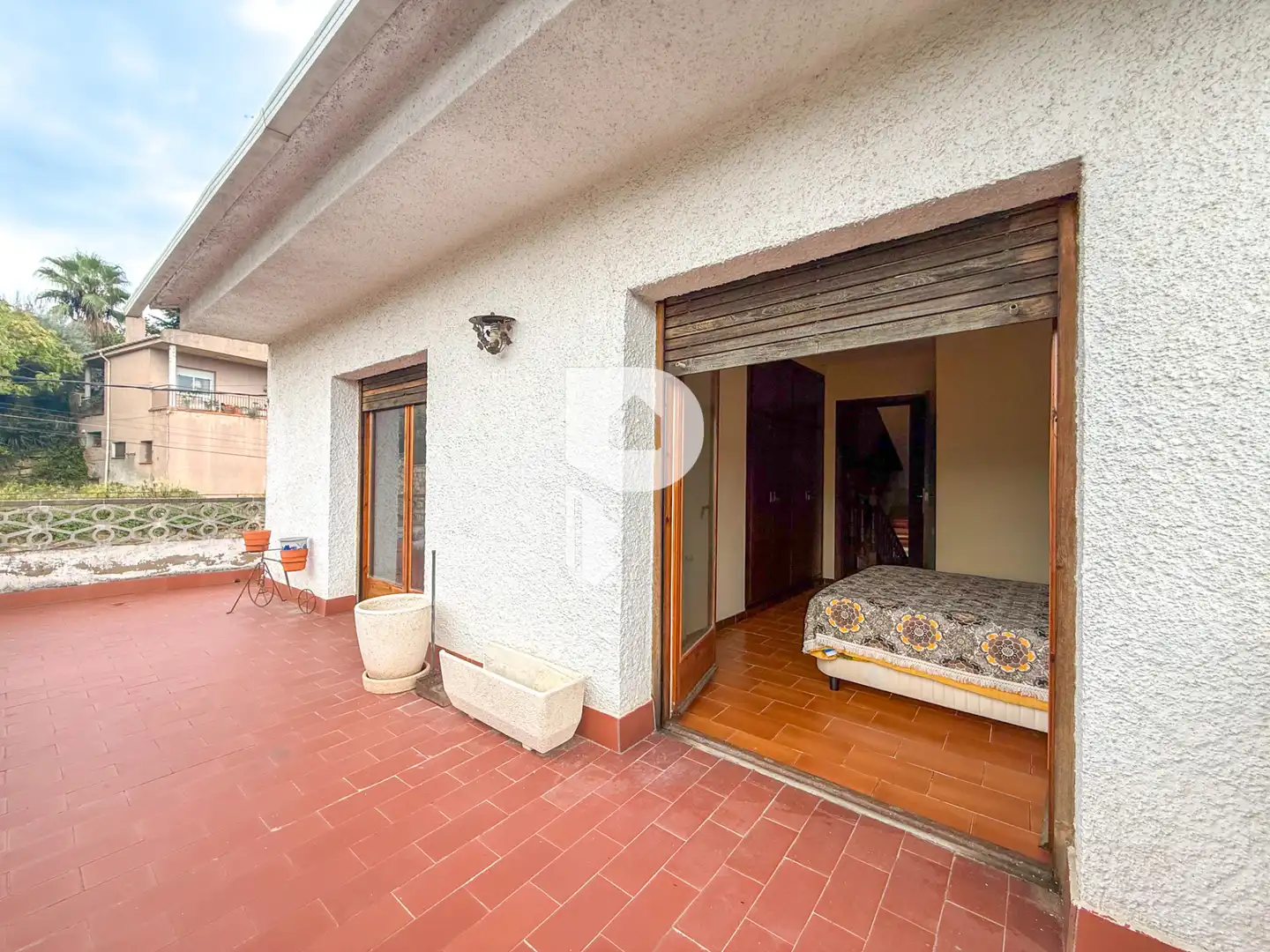 Casa amb terrassa en venda a Corbera de Llobregat, imagen 32