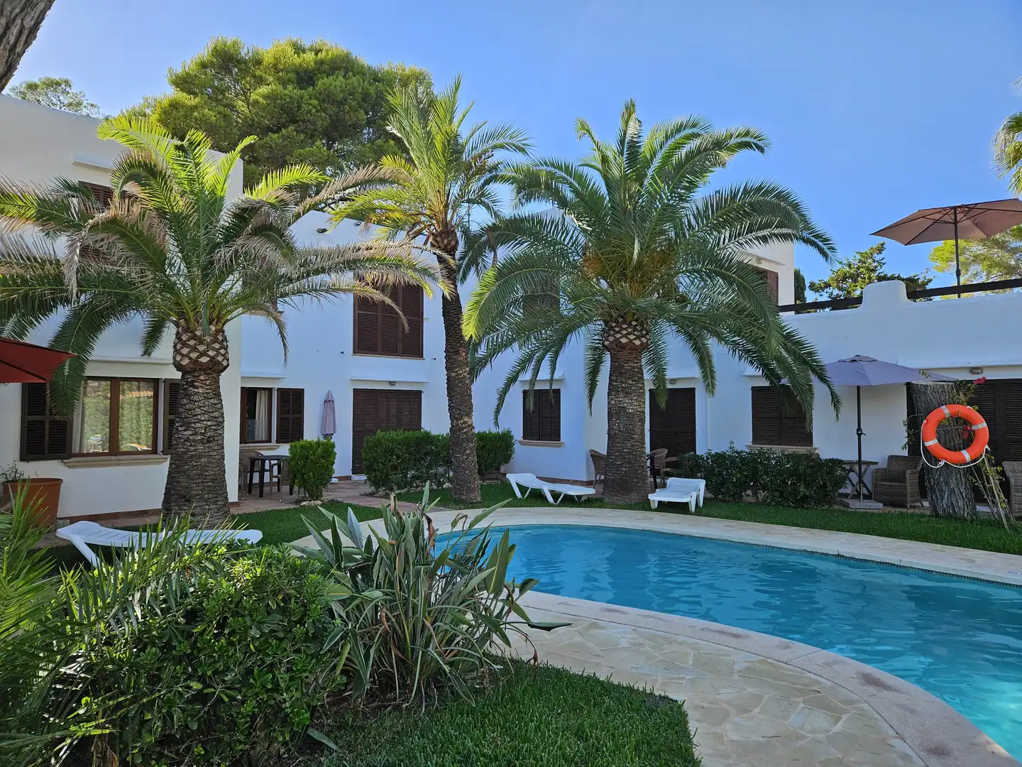 Geschaftsraum zum Verkauf in Cala d'Or