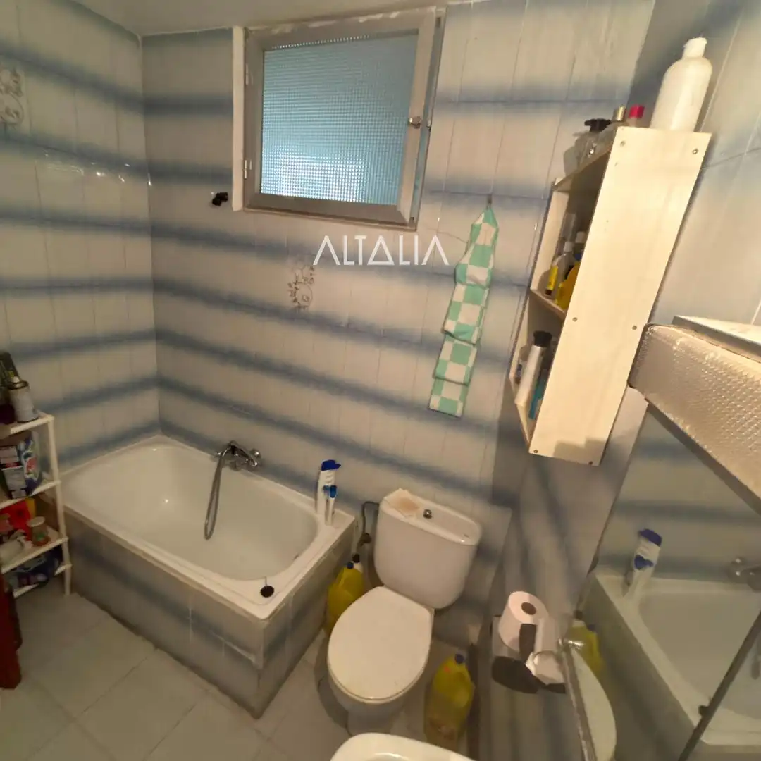 Casa en venda a ALCALDE QUITERIO CARRASCO, imagen 50