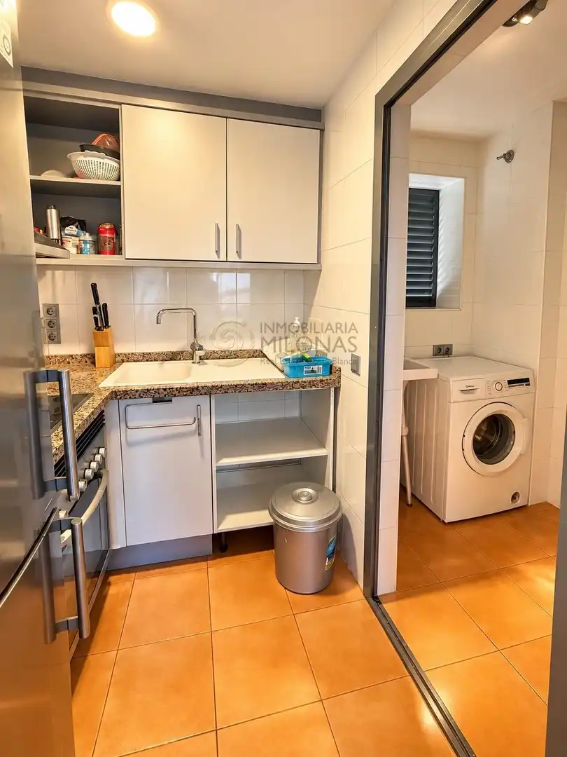 Wohnungen zur Miete in Benidorm, Alicante