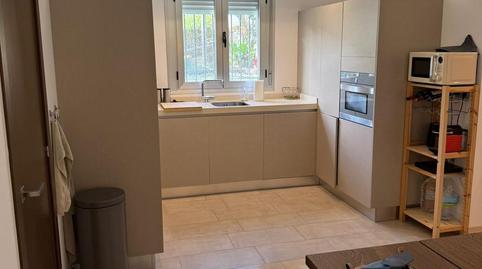 Foto 4 de Planta baixa de lloguer a Ojén, Málaga