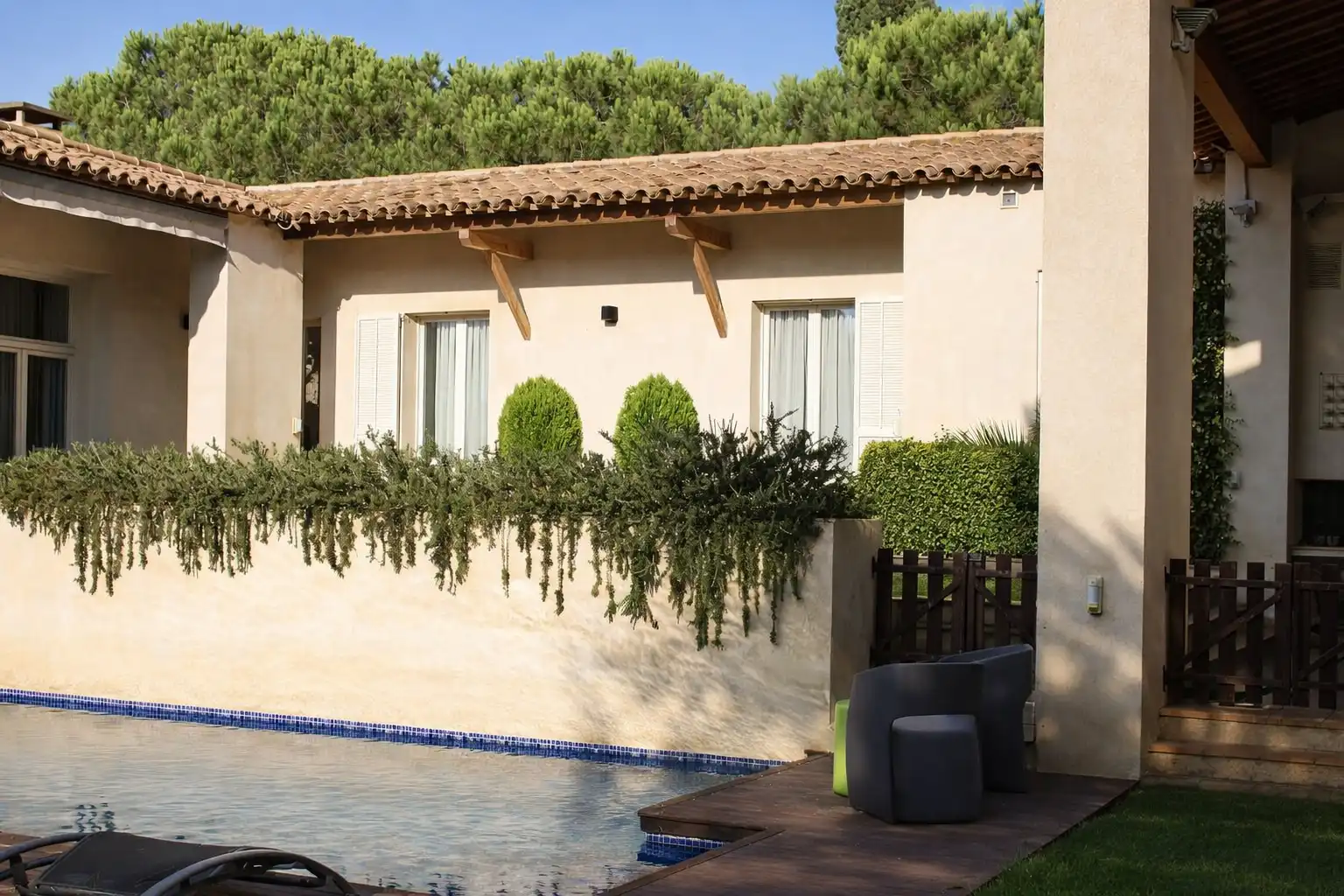 Haus mit Pool zum Verkauf in Les Bilbenyes, imagen 23