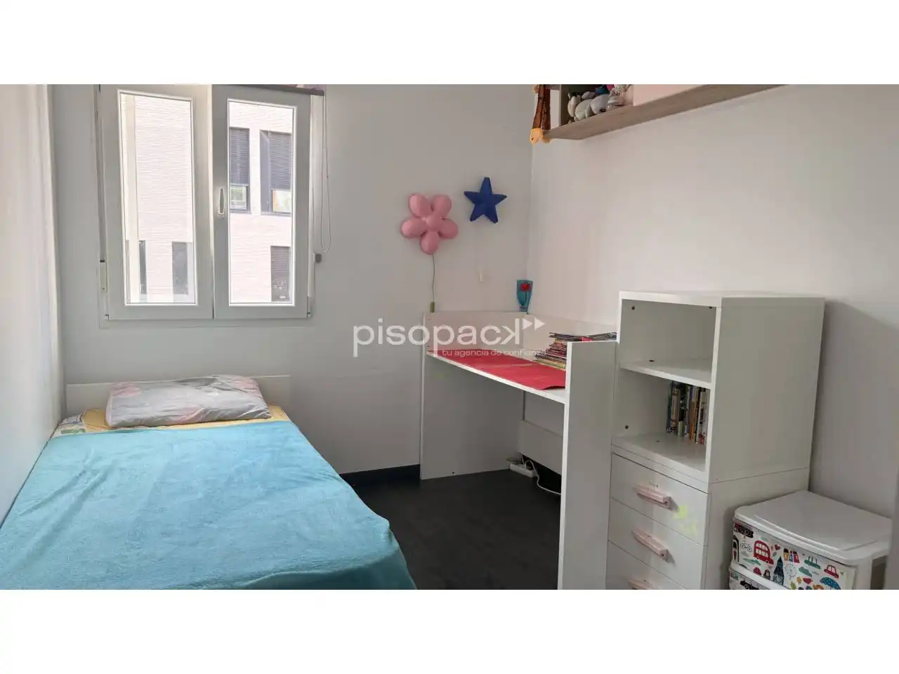 Habitación de Piso en venta en Ezcabarte con Calefacción, Terraza y Trastero