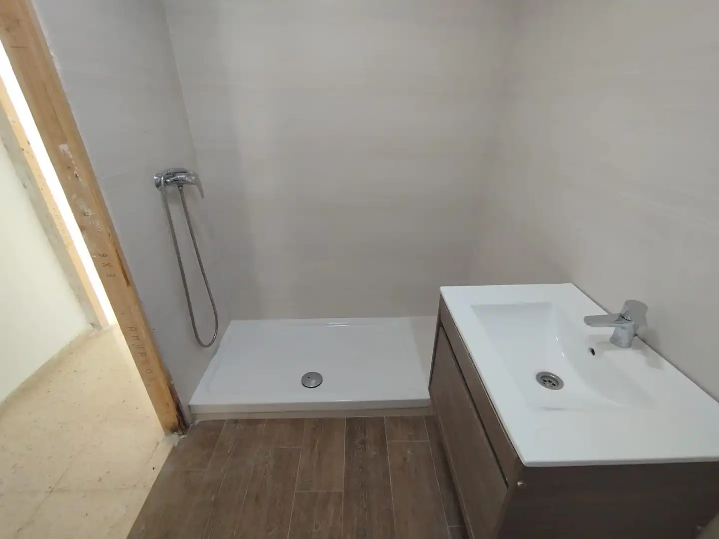 Flat with terrace for sale in Bailén - Miraflores, imagen 18