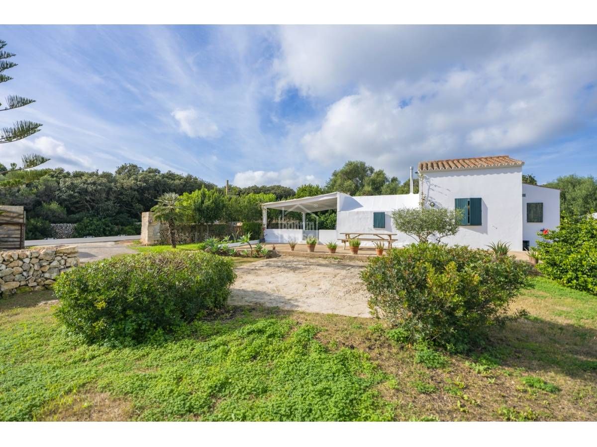 Casa o xalet en venda a S'Algar - Alcalfar