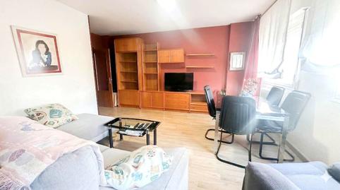 Photo 2 of Flat for sale in Madre de Dios, Universidad,  Logroño