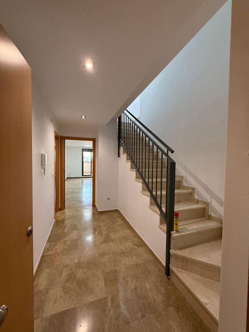 Àtic de lloguer en Catarroja amb Aire condicionat, Calefacció i Terrassa