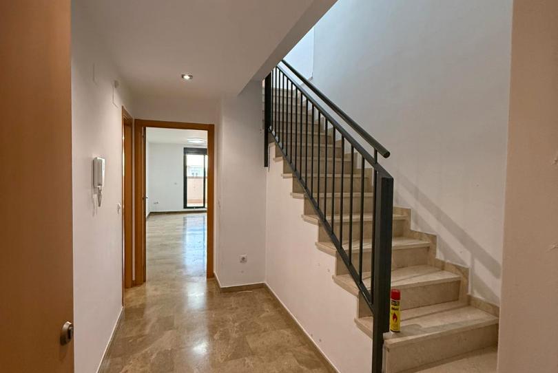 Foto 1 de Àtic de lloguer a Carrer Victoria Costa Mayo, Catarroja, Valencia