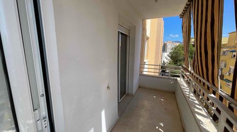 Foto 5 de Pis en venda a Castillejos, La Florida - Parque Norte, Málaga Capital