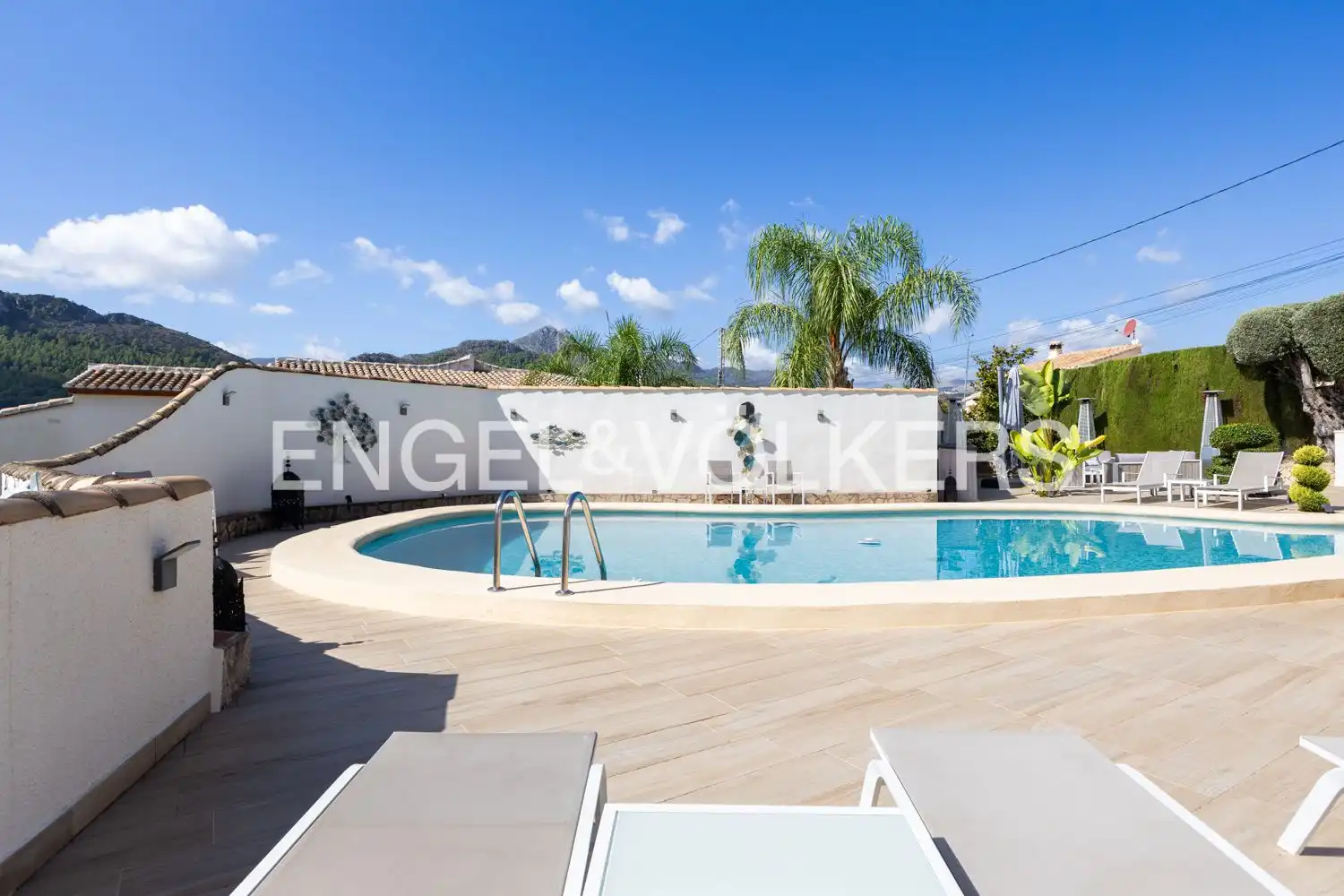 Haus mit Pool zum Verkauf in Orba, imagen 27