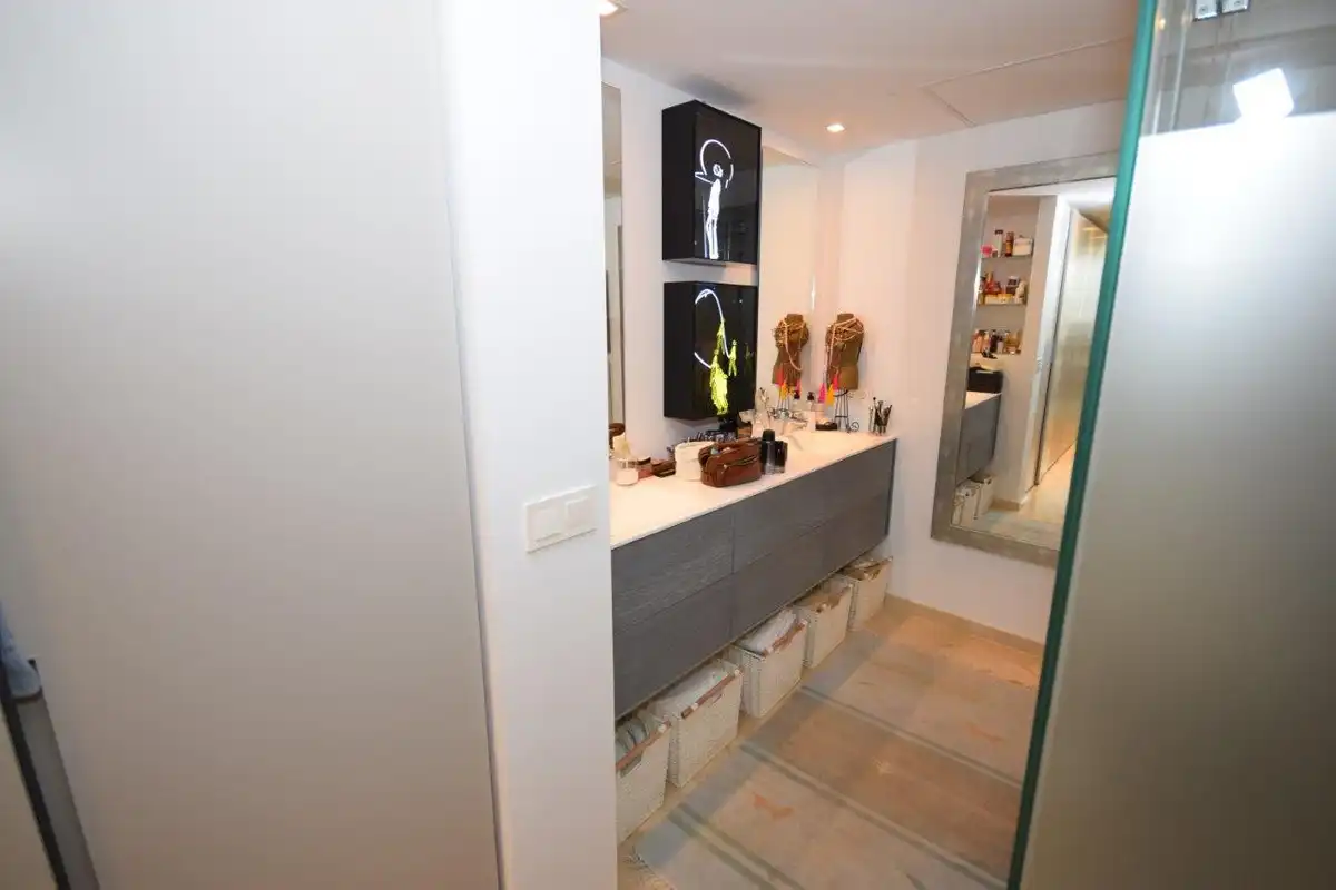 Apartament amb piscina en venda a Benamara - Atalaya, imagen 13
