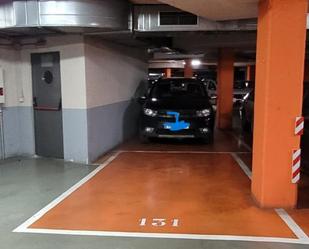 Parking of Garage for sale in  Logroño