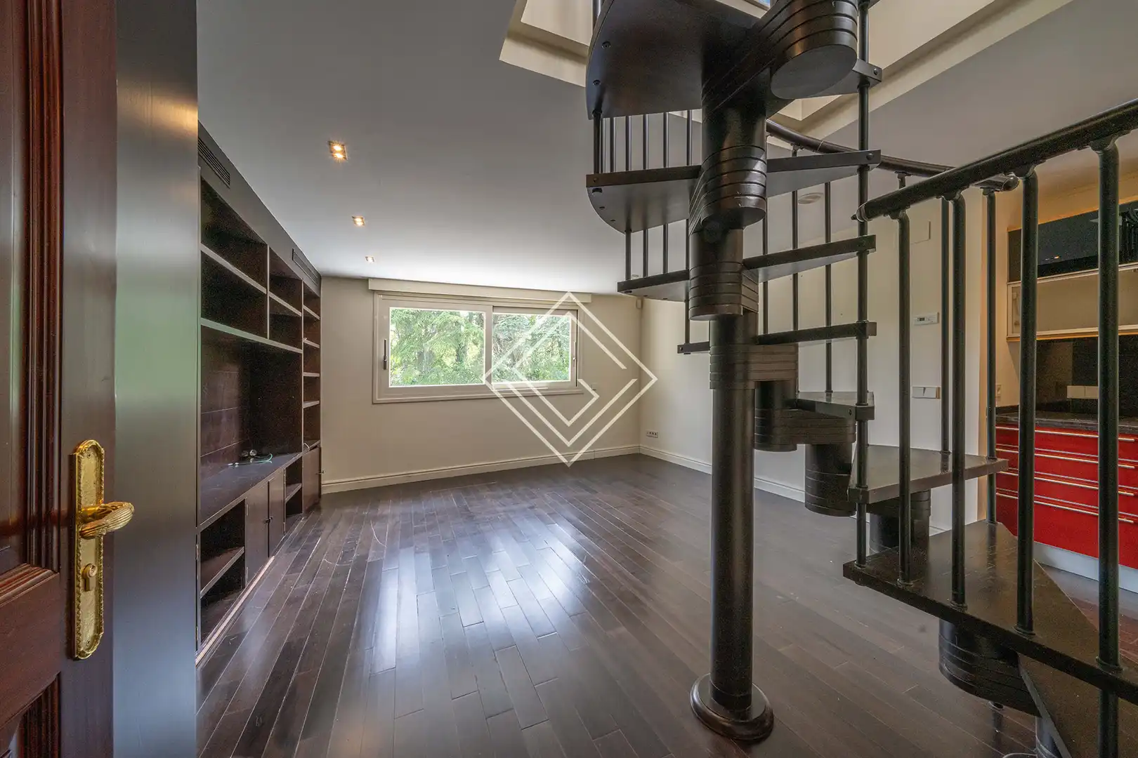 Casa o chalet en venta en Madrid con Aire acondicionado, Calefacción y Jardín privado