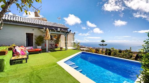 Foto 2 de Casa o chalet en venta en Los Tomateros, Chío, Guía de Isora