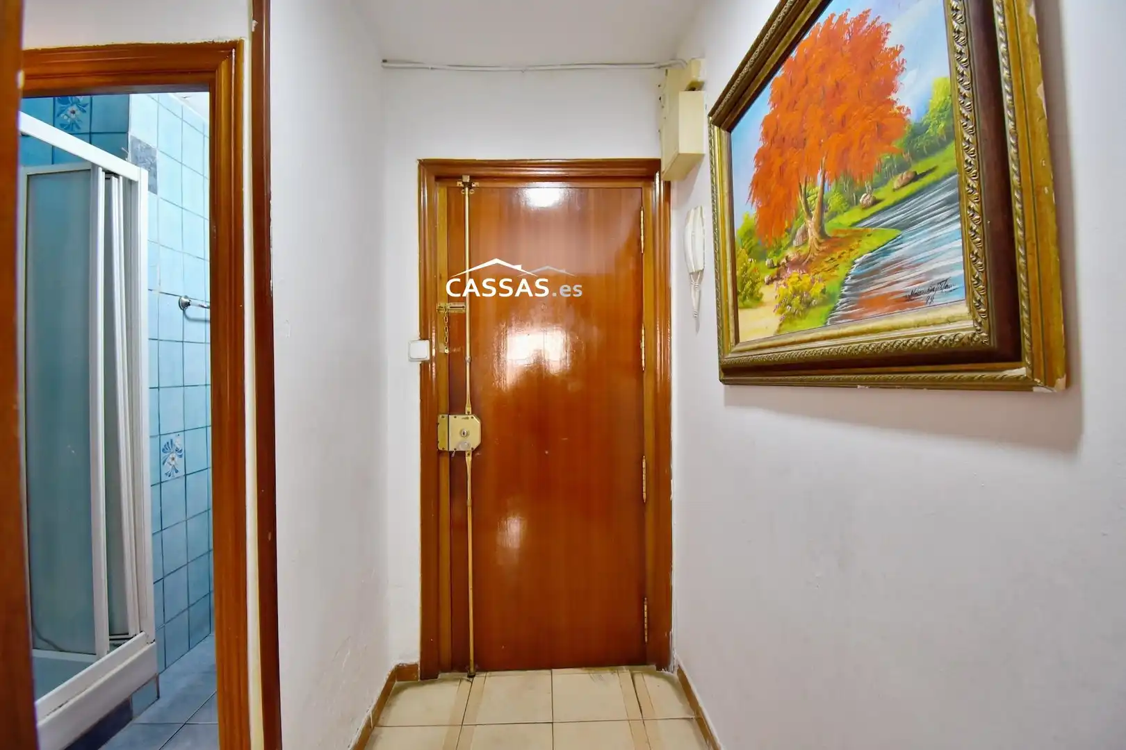 Wohnung zum Verkauf in Centro