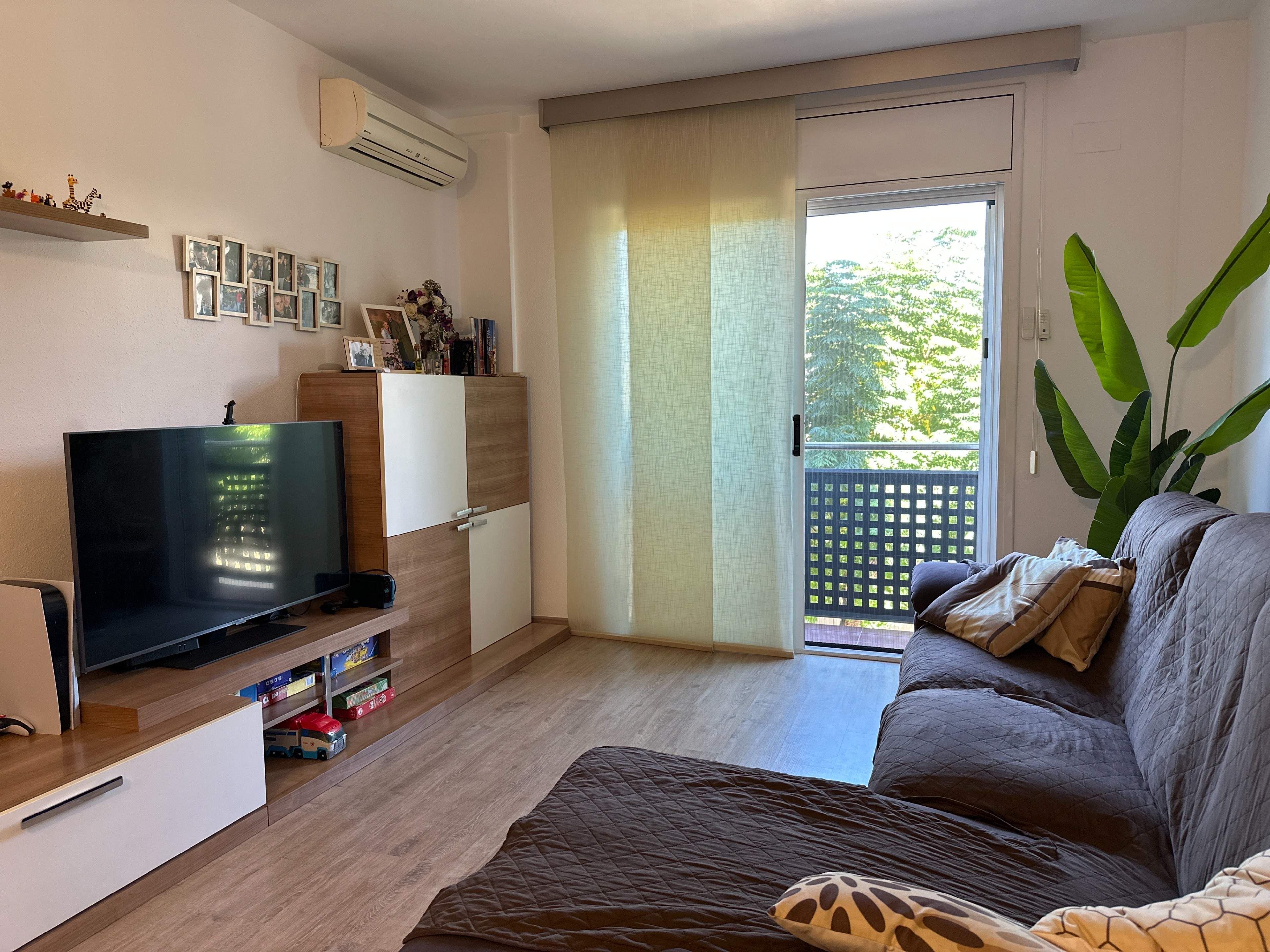 Flat for sale