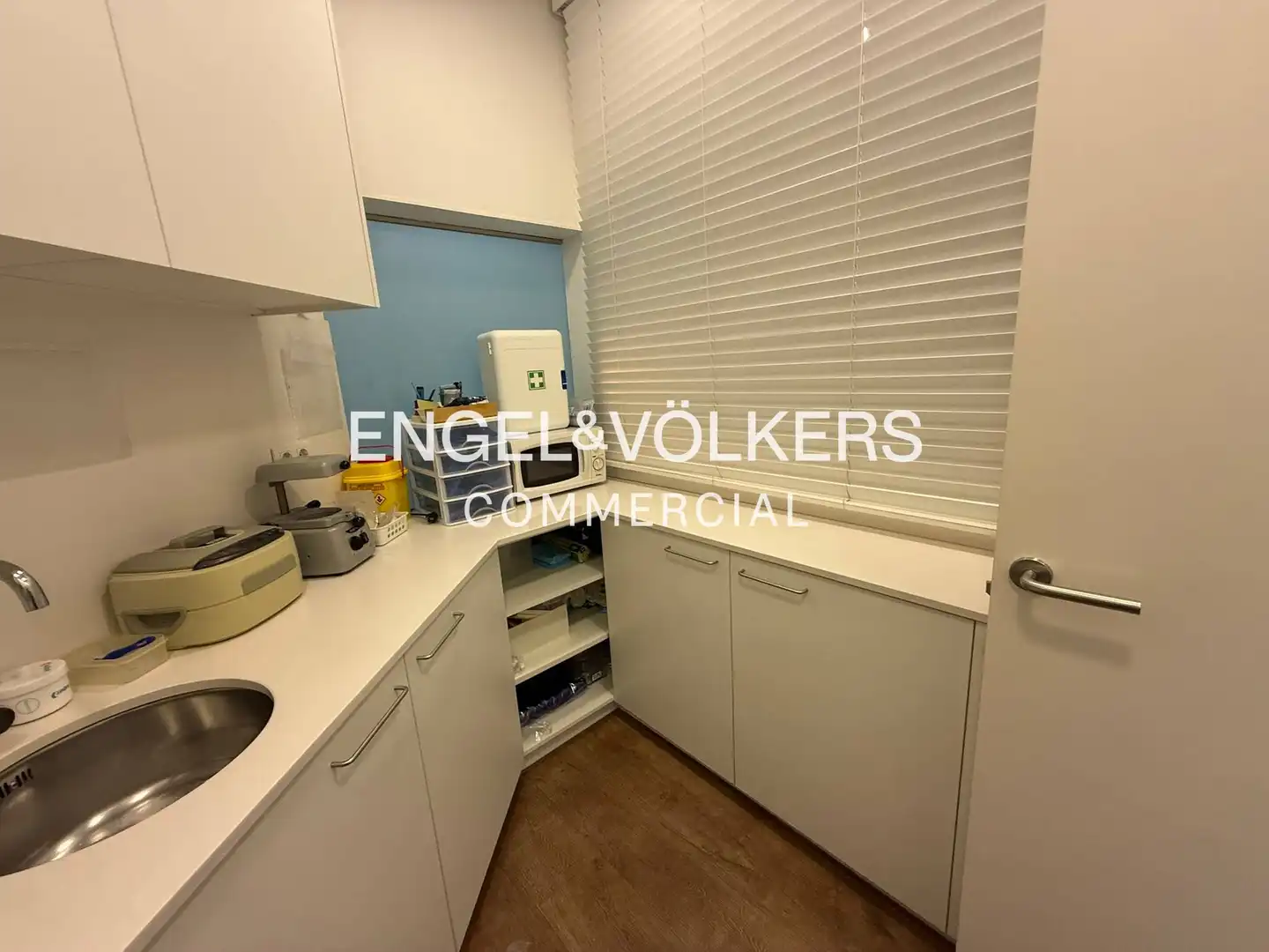 Oficina en venta en Sant Cugat del Vallès