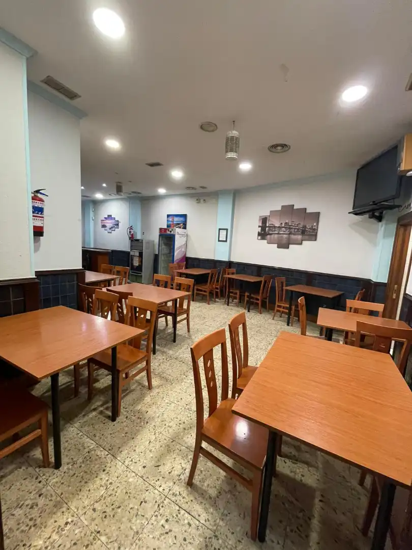Local commercial à vendre à Avenida 1 de Mayo, imagen 32