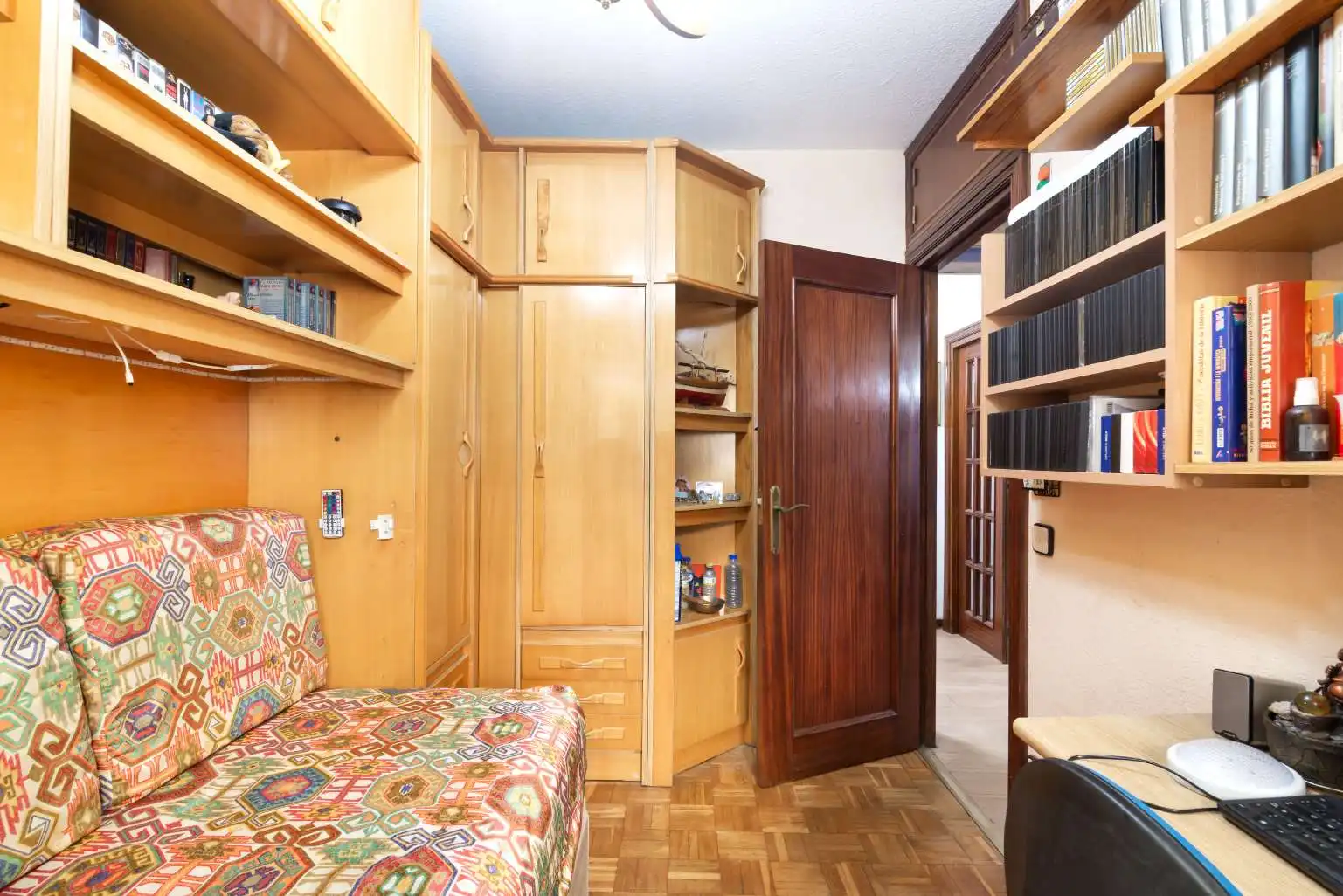 Habitación de Piso en venta en Alcalá de Henares con Aire acondicionado, Calefacción y Terraza
