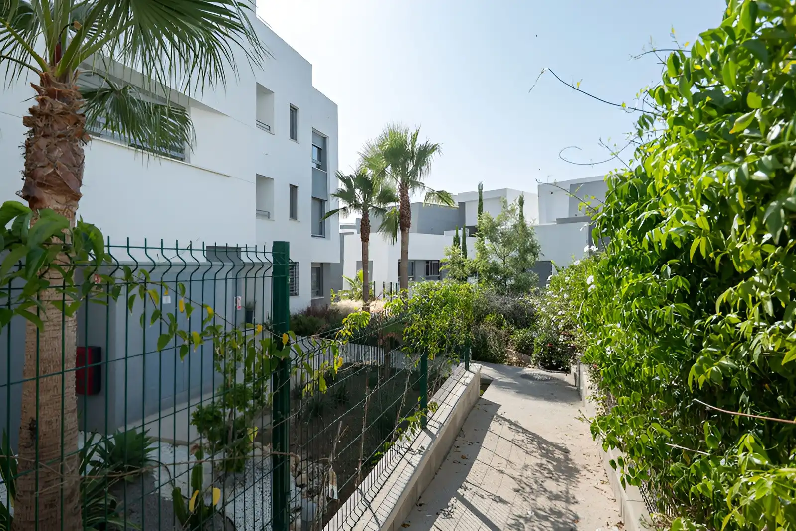 Apartment mit Pool zum Verkauf in Estepona Pueblo, imagen 24