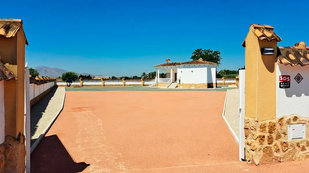 Country house for sale in Catral, imagen 5