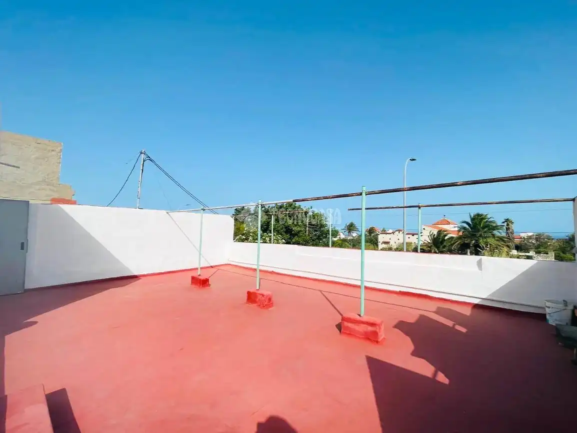Casa adosada en venda a Ingenio pueblo