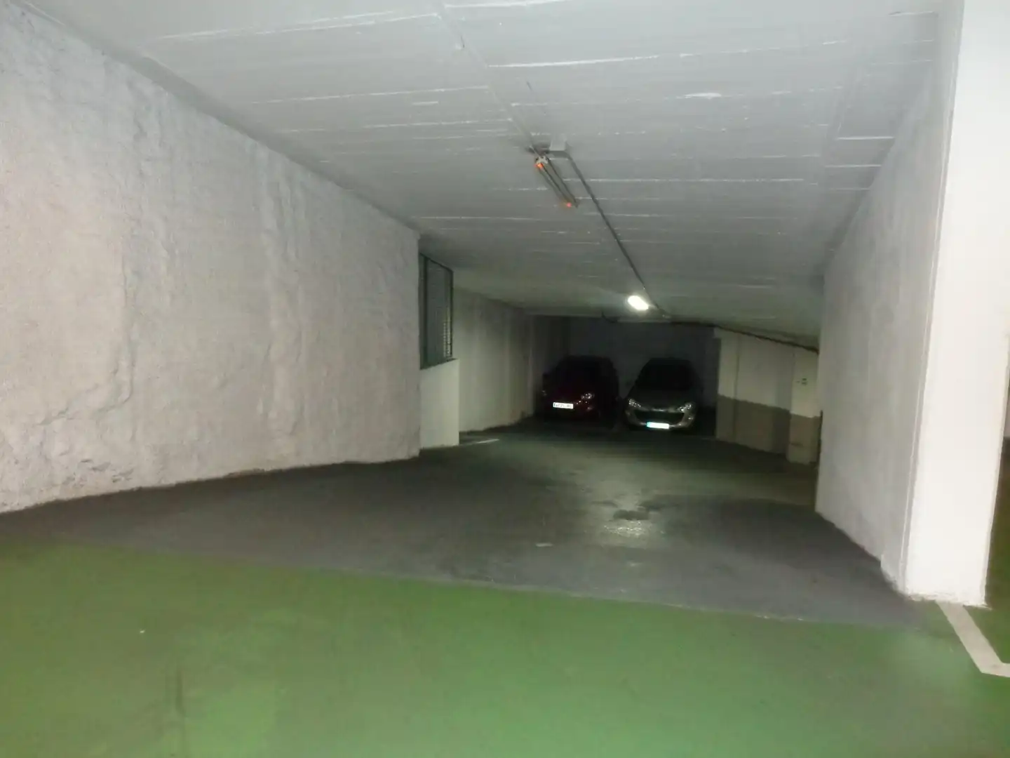 Aparcament de Garatge de lloguer en Barcelona