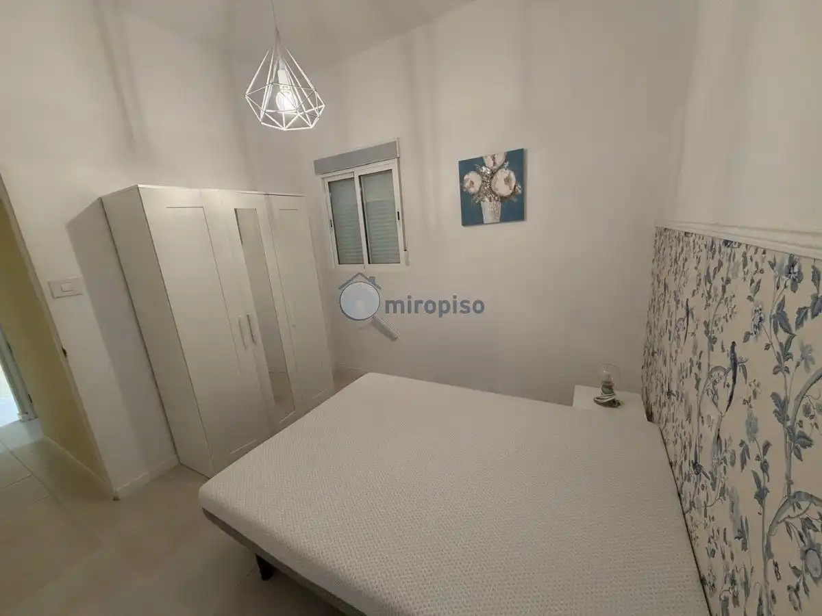 Dormitori de Casa o xalet de lloguer en La Laguna