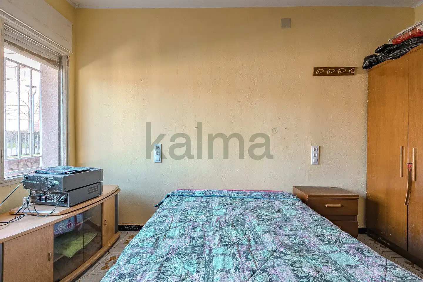 Piso en venta en Carrer de Salamanca, Passeig Maragall