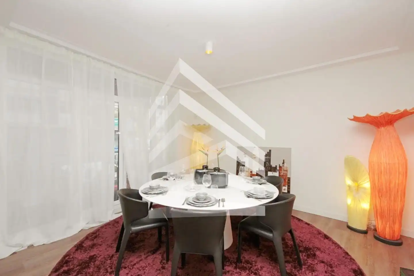 Appartement avec ascenseur à vendre à calle d'Aribau, imagen 8
