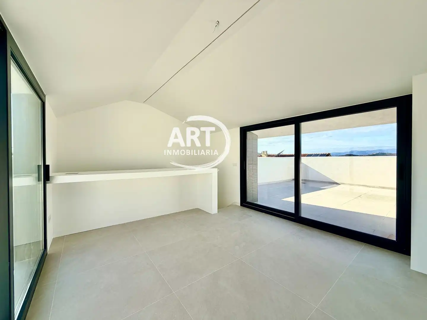 Exterior view of Detached homes for sale in Benissanó  with Air Conditioner, Heating and Private garden