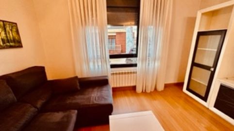 Foto 5 de Apartament de lloguer a Villaquilambre, León