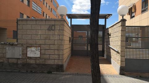 Foto 2 de Garatge en venda a C/ Los Sauces, Prado Santo Domingo - Ensanche, Alcorcón