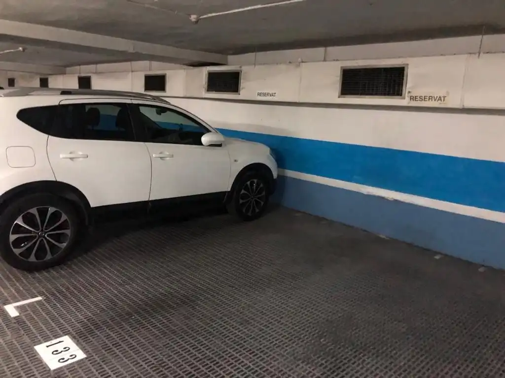Individuale in affitto a Carrer del Comte d'Urgell 232