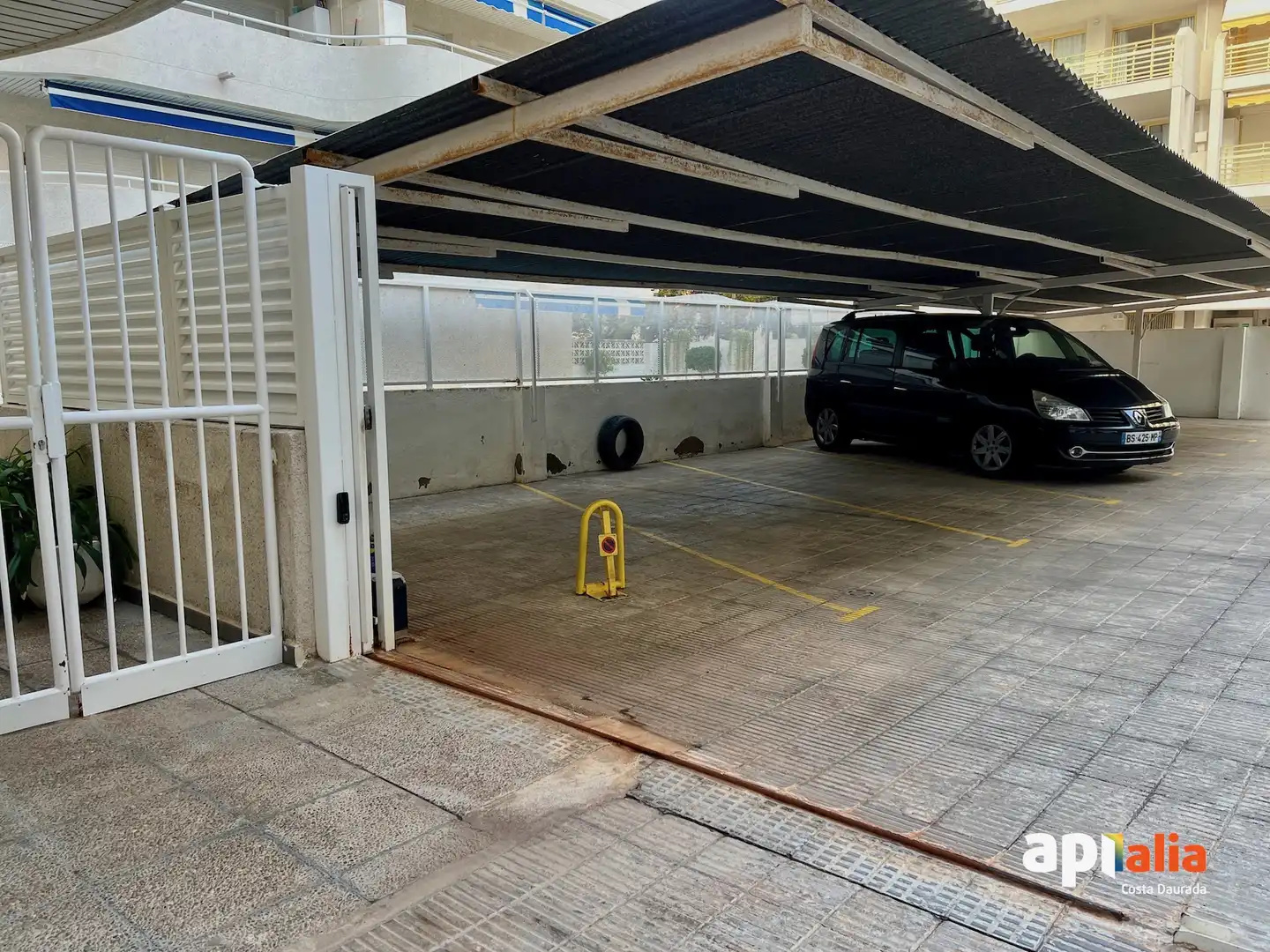 Garage zum Verkauf in Major, 26, Platja de Llevant