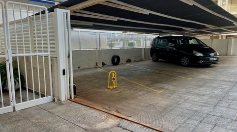 Foto 4 von Garage zum Verkauf in Major, 26, Platja de Llevant, Salou