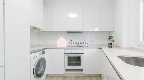 Foto 3 von Wohnung zur Miete in Calle Calle Irmandiños, 5, Centro - Areal, Vigo