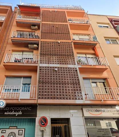 Piso en Venta en C/ Muntaner  en Concòrdia