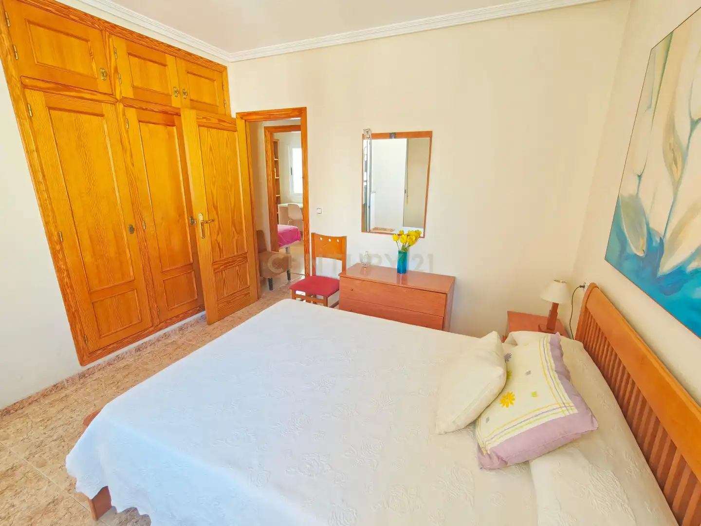Apartment with lift for sale in Calle San Julián, 4, Torrevieja, Spain 4, imagen 8