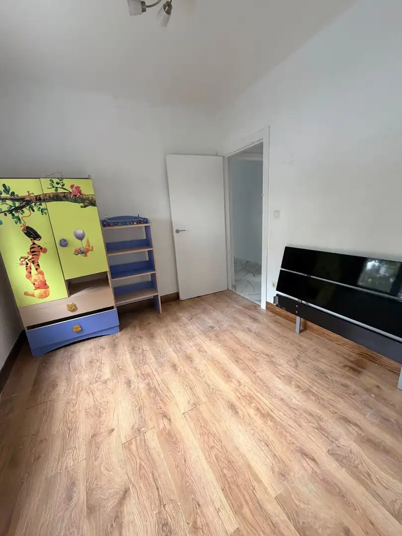 Ground floor for sale in Portugalete  with Heating
