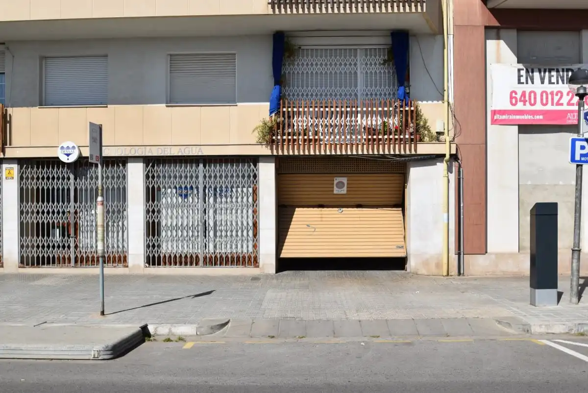 Individuel à vendre à Barri del Mar, imagen 7