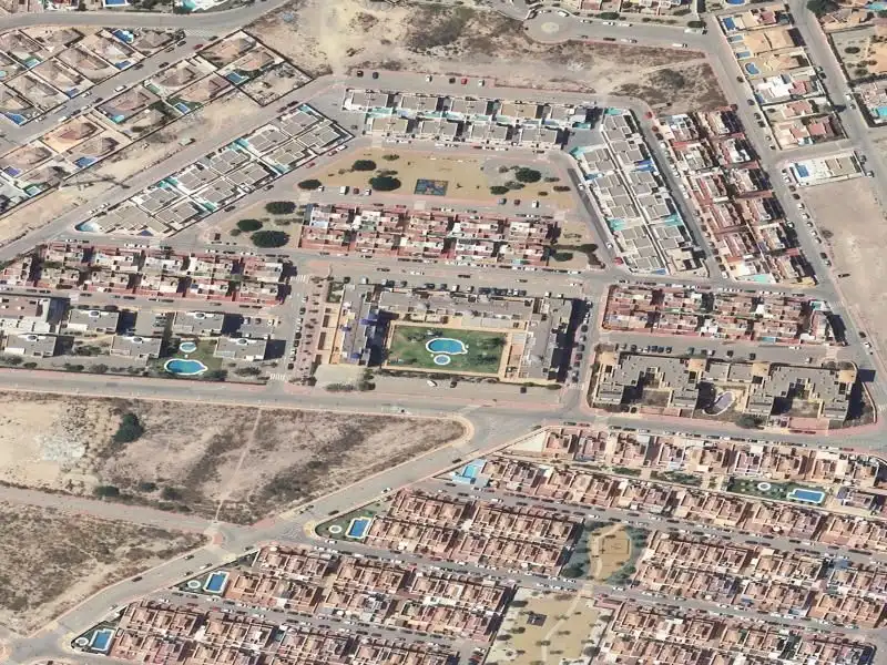 Edifici en venda en Pulpí
