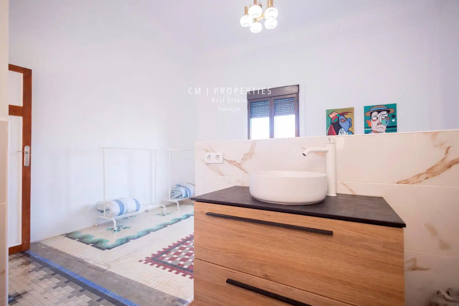 Penthouse with lift to rent in Ayuntamiento del, imagen 46